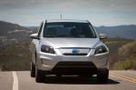 Toyota RAV4 EV 2012 года